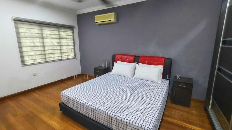 Rumah Berkembar untuk Dijual di Bandar Bukit Tinggi (Klang) - Stephanie Quek - Bedroom - PropertyGuru.com.my