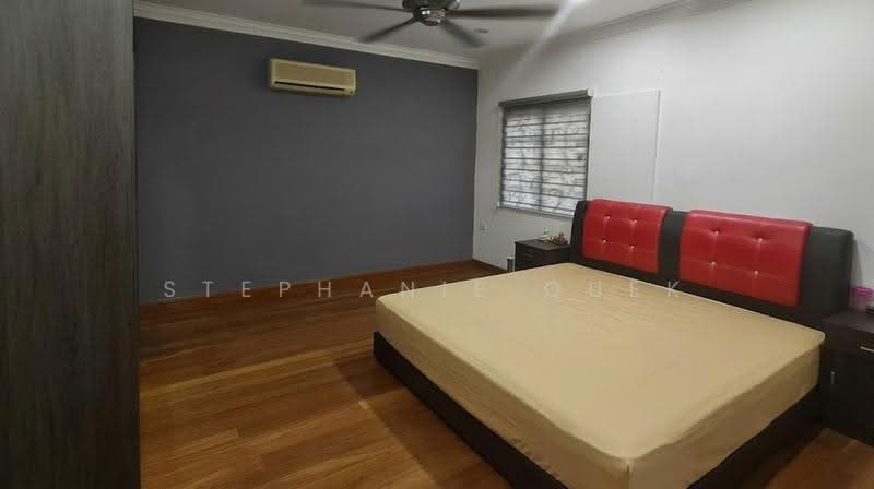 Rumah Berkembar untuk Dijual di Bandar Bukit Tinggi (Klang) - Stephanie Quek - Bedroom - PropertyGuru.com.my
