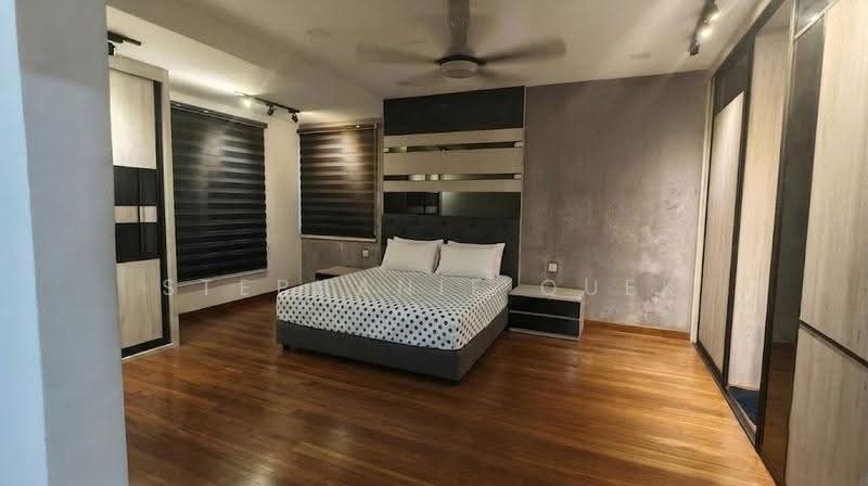 Rumah Berkembar untuk Dijual di Bandar Bukit Tinggi (Klang) - Stephanie Quek - Bedroom - PropertyGuru.com.my