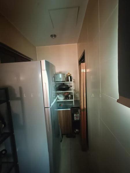 2-storey Terraced House for Sale in Taman Putra Impiana (Puchong) - Lee Crystal - Kitchen - PropertyGuru.com.my