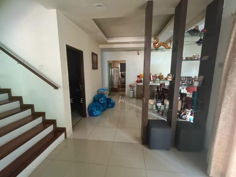 2-storey Terraced House for Sale in Taman Putra Impiana (Puchong) - Lee Crystal - Interior - PropertyGuru.com.my