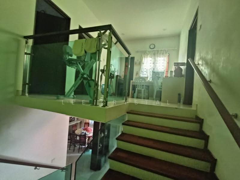 2-storey Terraced House for Sale in Taman Putra Impiana (Puchong) - Lee Crystal - Interior - PropertyGuru.com.my