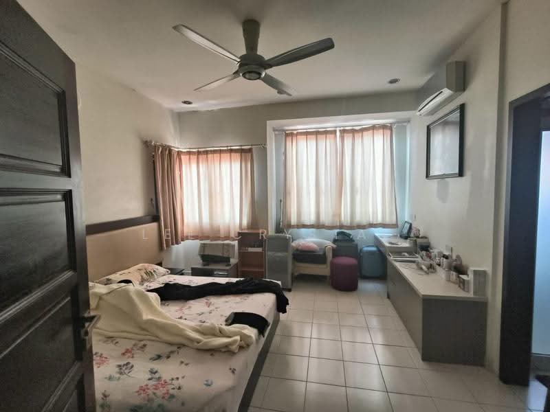 2-storey Terraced House for Sale in Taman Putra Impiana (Puchong) - Lee Crystal - Bedroom - PropertyGuru.com.my