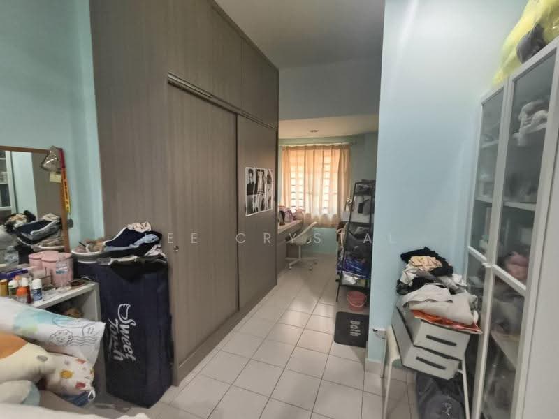 2-storey Terraced House for Sale in Taman Putra Impiana (Puchong) - Lee Crystal - Bedroom - PropertyGuru.com.my