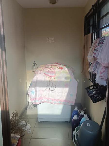 2-storey Terraced House for Sale in Taman Putra Impiana (Puchong) - Lee Crystal - Interior - PropertyGuru.com.my