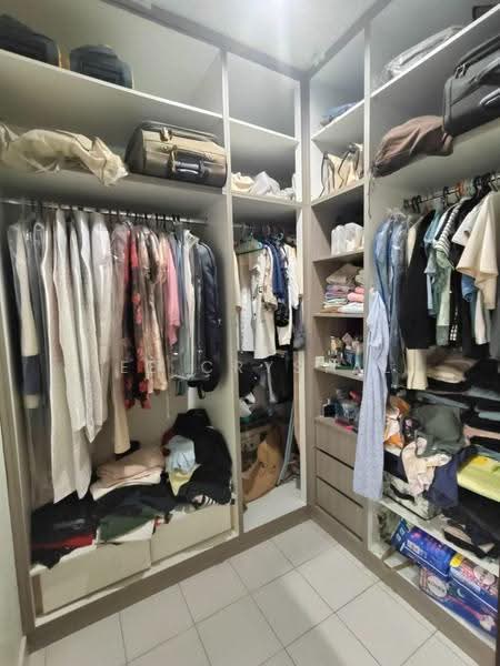 2-storey Terraced House for Sale in Taman Putra Impiana (Puchong) - Lee Crystal - Interior - PropertyGuru.com.my