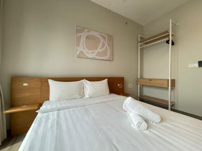 Service Residence for Sale at Laurel Residence - Shanon Goh - Bedroom - PropertyGuru.com.my