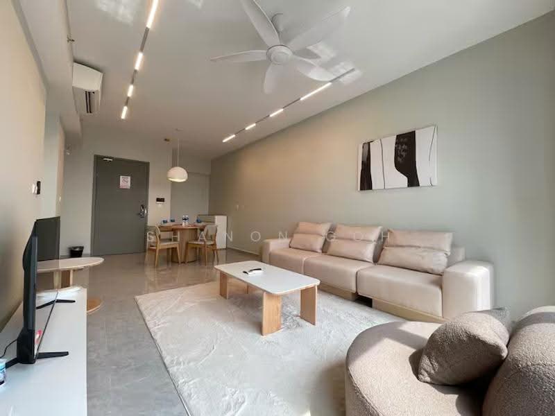 Service Residence for Sale at Laurel Residence - Shanon Goh - PropertyGuru.com.my