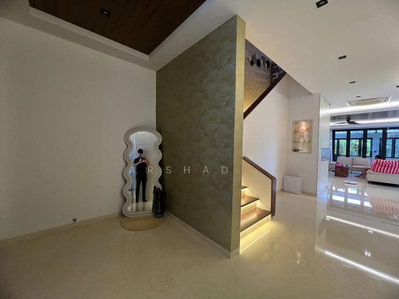 Rumah Berkembar untuk Dijual di Taman Austin Heights (Tebrau) - Arshad . - Interior - PropertyGuru.com.my