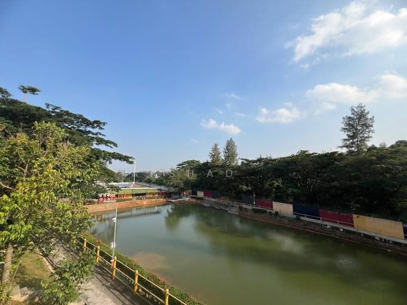 Rumah Berkembar untuk Dijual di Taman Austin Heights (Tebrau) - Arshad . - Exterior - PropertyGuru.com.my
