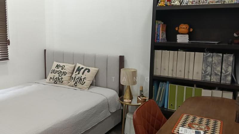 Kondominium untuk Dijual di USJ One Avenue Condo - HL Tang - PropertyGuru.com.my