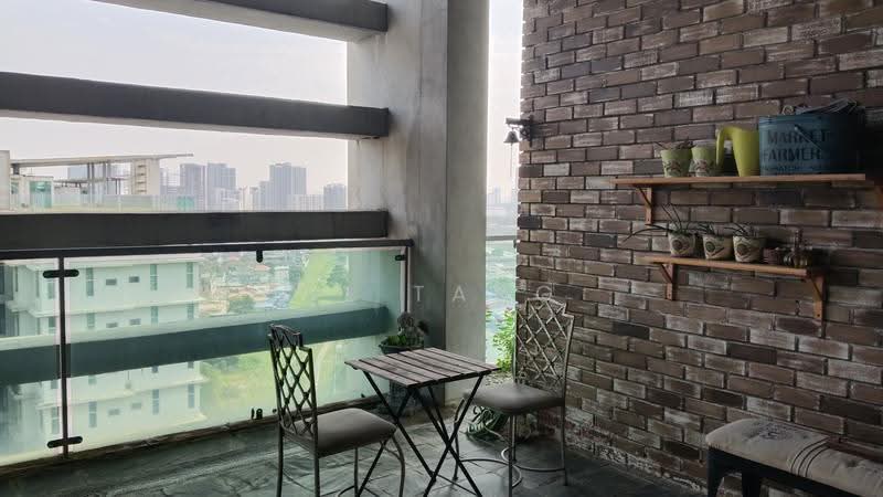Kondominium untuk Dijual di USJ One Avenue Condo - HL Tang - PropertyGuru.com.my