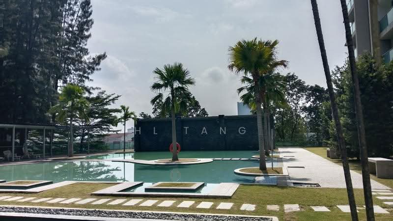 Kondominium untuk Dijual di USJ One Avenue Condo - HL Tang - PropertyGuru.com.my