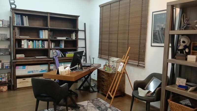 Kondominium untuk Dijual di USJ One Avenue Condo - HL Tang - PropertyGuru.com.my