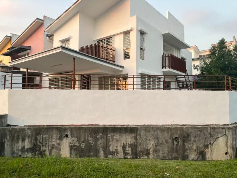 Rumah Teres 2-Tingkat untuk Dijual di Bandar Seri Coalfields (Sungai Buloh) - BH Tieh - PropertyGuru.com.my