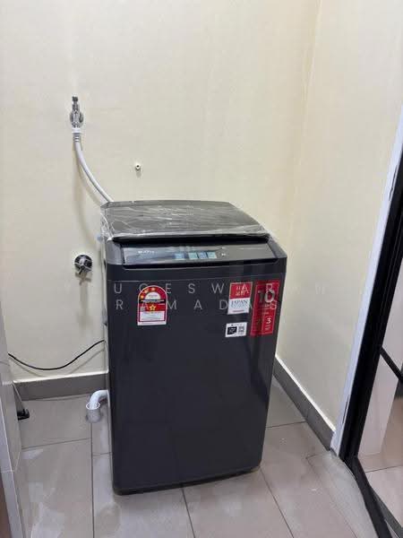 Condominium for Rent at Tuai Timur - YOUGESWARAN RAMADAS - Interior - PropertyGuru.com.my
