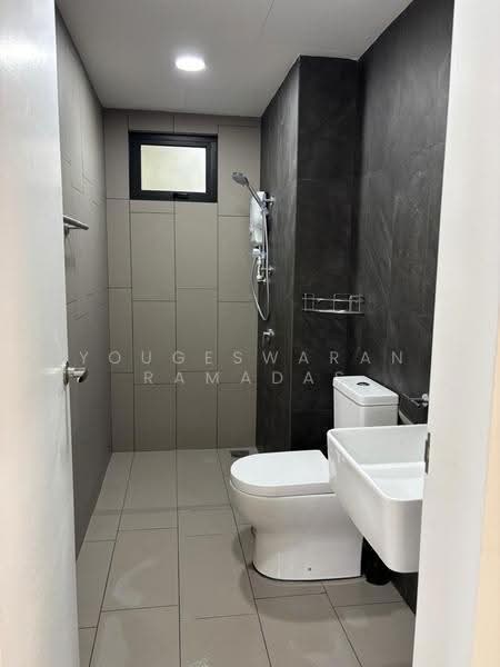 Condominium for Rent at Tuai Timur - YOUGESWARAN RAMADAS - Bathroom - PropertyGuru.com.my