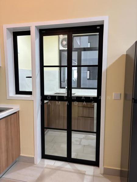 Condominium for Rent at Tuai Timur - YOUGESWARAN RAMADAS - Kitchen - PropertyGuru.com.my
