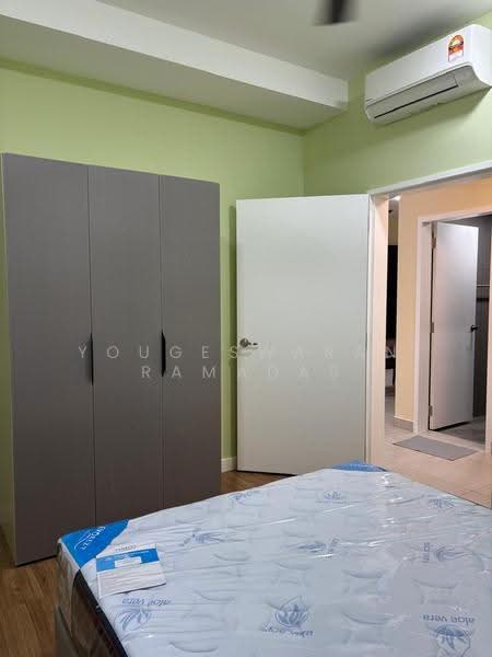 Condominium for Rent at Tuai Timur - YOUGESWARAN RAMADAS - Bedroom - PropertyGuru.com.my