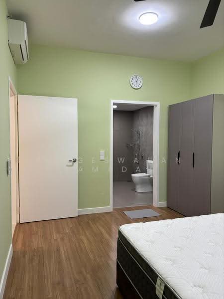 Condominium for Rent at Tuai Timur - YOUGESWARAN RAMADAS - Bedroom - PropertyGuru.com.my