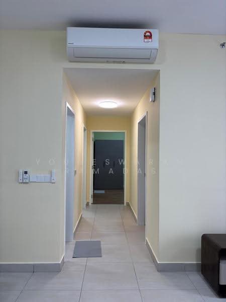 Condominium for Rent at Tuai Timur - YOUGESWARAN RAMADAS - Corridor - PropertyGuru.com.my