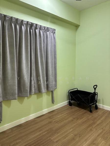 Condominium for Rent at Tuai Timur - YOUGESWARAN RAMADAS - Interior - PropertyGuru.com.my
