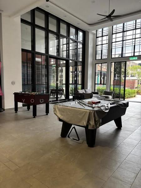 Condominium for Rent at Tuai Timur - YOUGESWARAN RAMADAS - Lobby - PropertyGuru.com.my