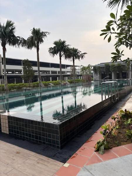 Condominium for Rent at Tuai Timur - YOUGESWARAN RAMADAS - Exterior - PropertyGuru.com.my