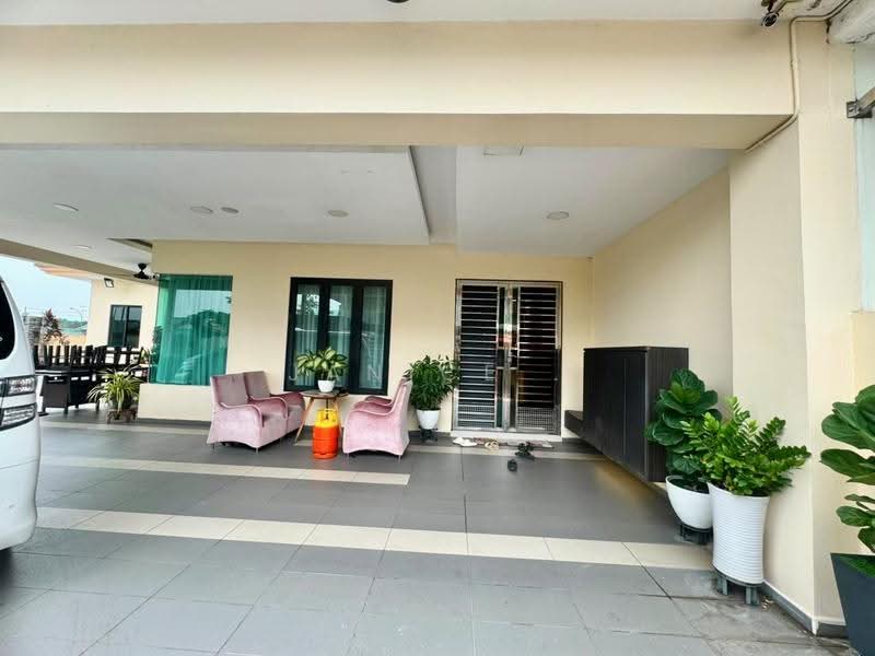 Rumah Kluster untuk Dijual di Taman Mutiara Rini (Skudai) - Janice . - PropertyGuru.com.my