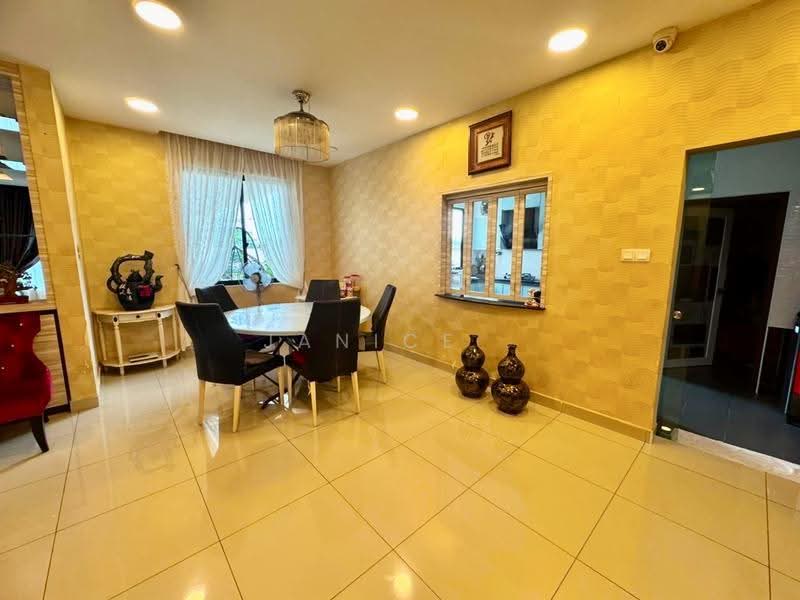 Rumah Kluster untuk Dijual di Taman Mutiara Rini (Skudai) - Janice . - PropertyGuru.com.my