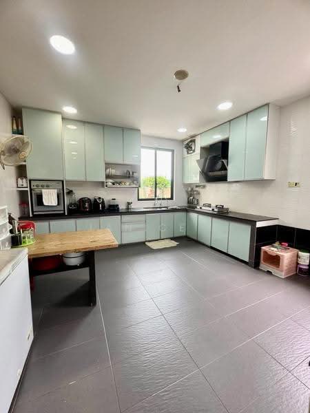 Rumah Kluster untuk Dijual di Taman Mutiara Rini (Skudai) - Janice . - PropertyGuru.com.my