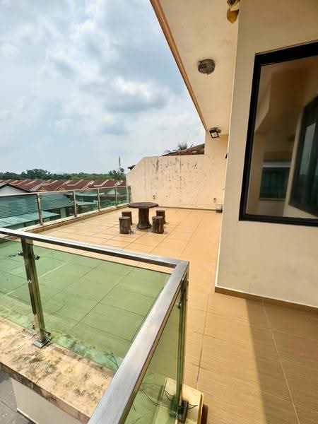 Rumah Kluster untuk Dijual di Taman Mutiara Rini (Skudai) - Janice . - PropertyGuru.com.my