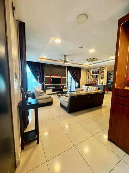 Rumah Kluster untuk Dijual di Taman Mutiara Rini (Skudai) - Janice . - PropertyGuru.com.my