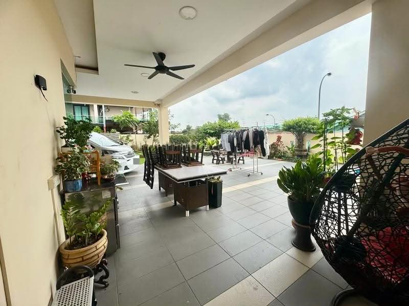 Rumah Kluster untuk Dijual di Taman Mutiara Rini (Skudai) - Janice . - PropertyGuru.com.my