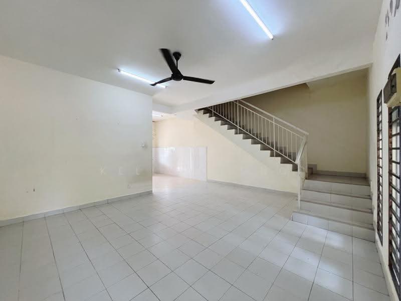 2-storey Terraced House for Rent in Kota Masai (Pasir Gudang) - Kelly Chong - PropertyGuru.com.my