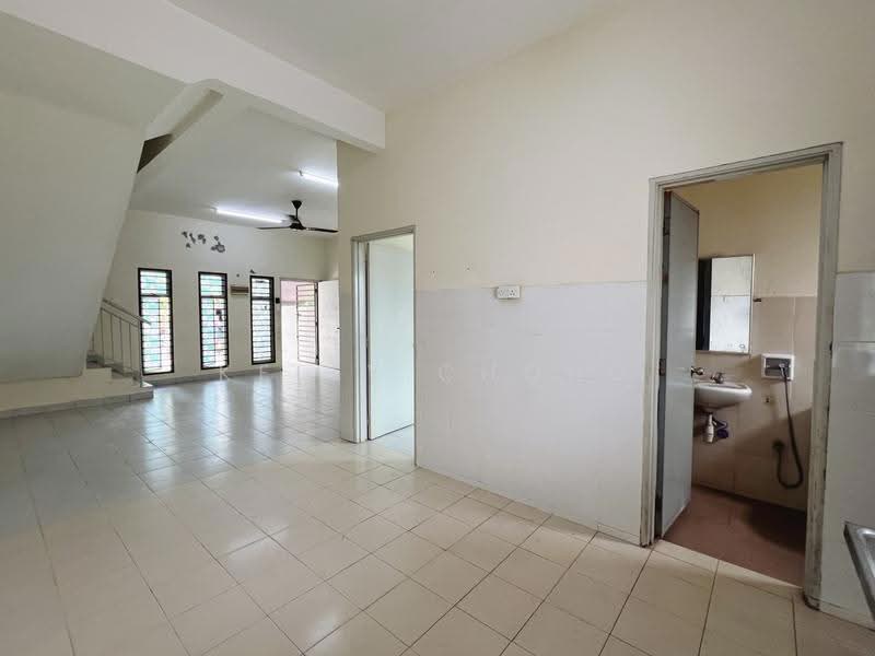 2-storey Terraced House for Rent in Kota Masai (Pasir Gudang) - Kelly Chong - PropertyGuru.com.my