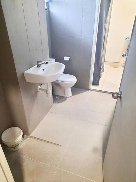 Terraced House for Sale in Bandar Mahkota Banting (Tanjong Duabelas) - Ahmad Muslim - Bathroom - PropertyGuru.com.my