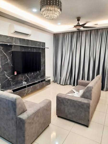 Terraced House for Sale in Bandar Mahkota Banting (Tanjong Duabelas) - Ahmad Muslim - PropertyGuru.com.my