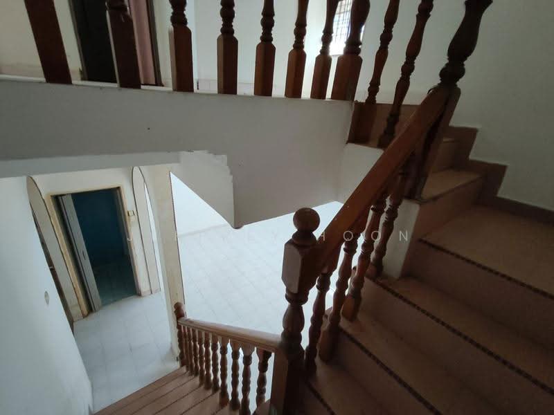 Rumah Teres 2-Tingkat untuk Disewa di Taman Klang Utama (Kapar) - Jeffrey Hoon - Interior - PropertyGuru.com.my