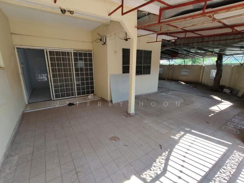 Rumah Teres 2-Tingkat untuk Disewa di Taman Klang Utama (Kapar) - Jeffrey Hoon - Exterior - PropertyGuru.com.my