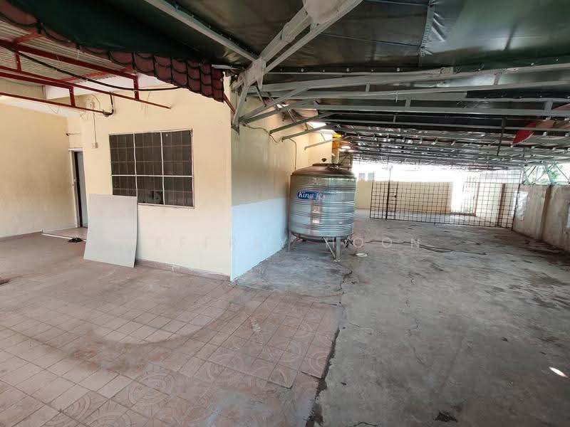 Rumah Teres 2-Tingkat untuk Disewa di Taman Klang Utama (Kapar) - Jeffrey Hoon - Exterior - PropertyGuru.com.my