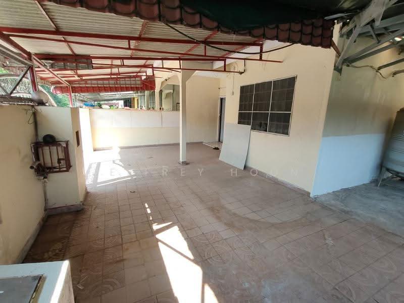 Rumah Teres 2-Tingkat untuk Disewa di Taman Klang Utama (Kapar) - Jeffrey Hoon - Exterior - PropertyGuru.com.my