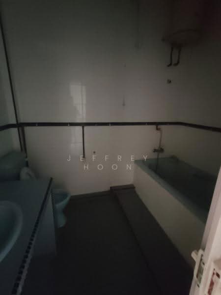 Rumah Teres 2-Tingkat untuk Disewa di Taman Klang Utama (Kapar) - Jeffrey Hoon - Bathroom - PropertyGuru.com.my