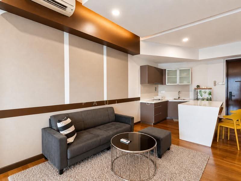 Kediaman Servis untuk Disewa di Regalia Residence - Paul Ng - PropertyGuru.com.my