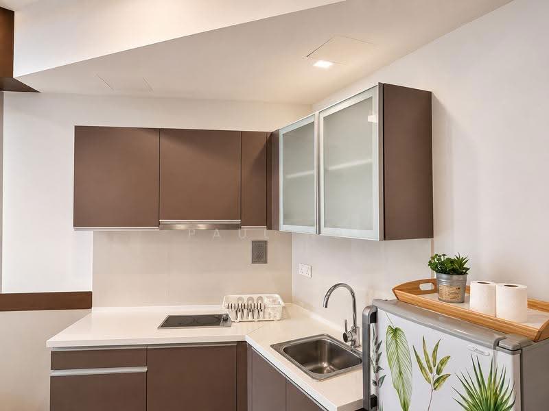 Kediaman Servis untuk Disewa di Regalia Residence - Paul Ng - PropertyGuru.com.my