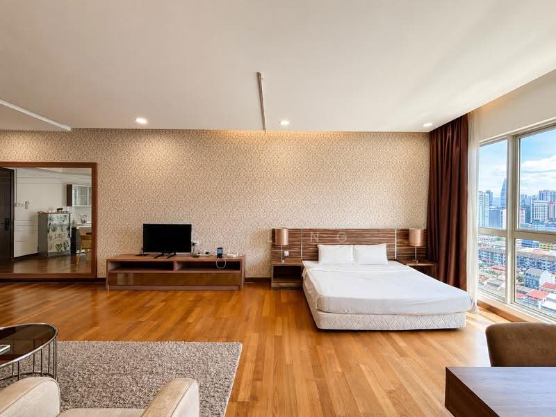 Kediaman Servis untuk Disewa di Regalia Residence - Paul Ng - PropertyGuru.com.my