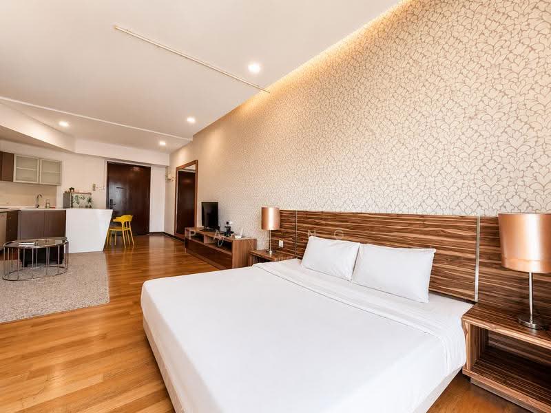 Kediaman Servis untuk Disewa di Regalia Residence - Paul Ng - PropertyGuru.com.my