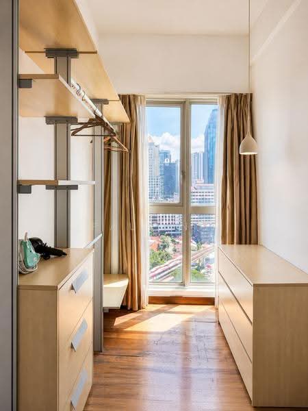 Kediaman Servis untuk Disewa di Regalia Residence - Paul Ng - PropertyGuru.com.my