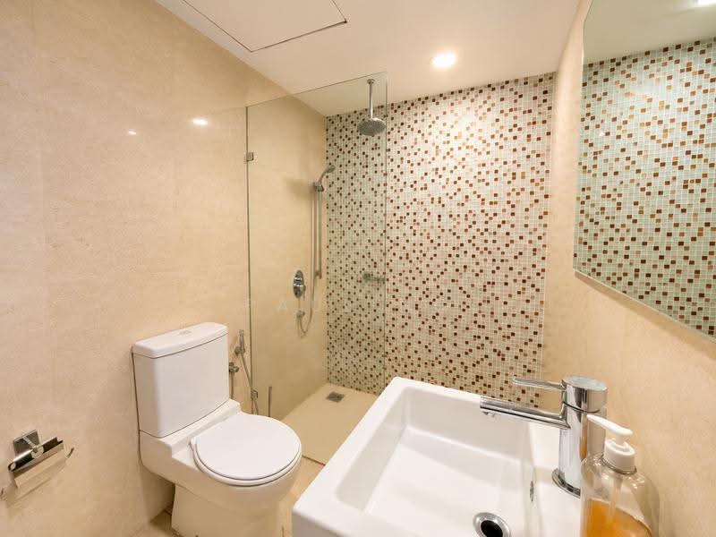 Kediaman Servis untuk Disewa di Regalia Residence - Paul Ng - PropertyGuru.com.my