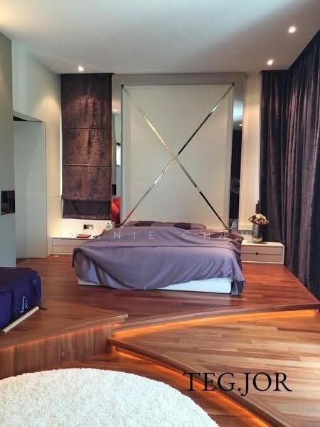 Bungalow House for Sale in Setia Eco Park (Setia Alam) - Jennie Chew - Bedroom - PropertyGuru.com.my